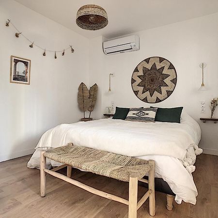 - - - Maison Uma - - - Wifi, Mer Et Centre Марсилия Екстериор снимка