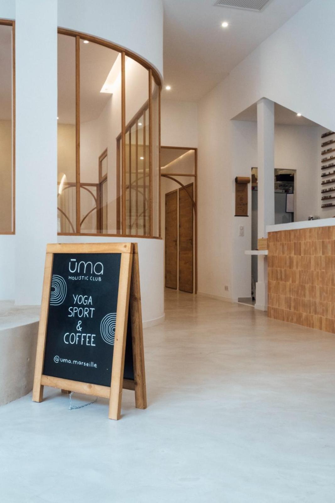 - - - Maison Uma - - - Wifi, Mer Et Centre Марсилия Екстериор снимка