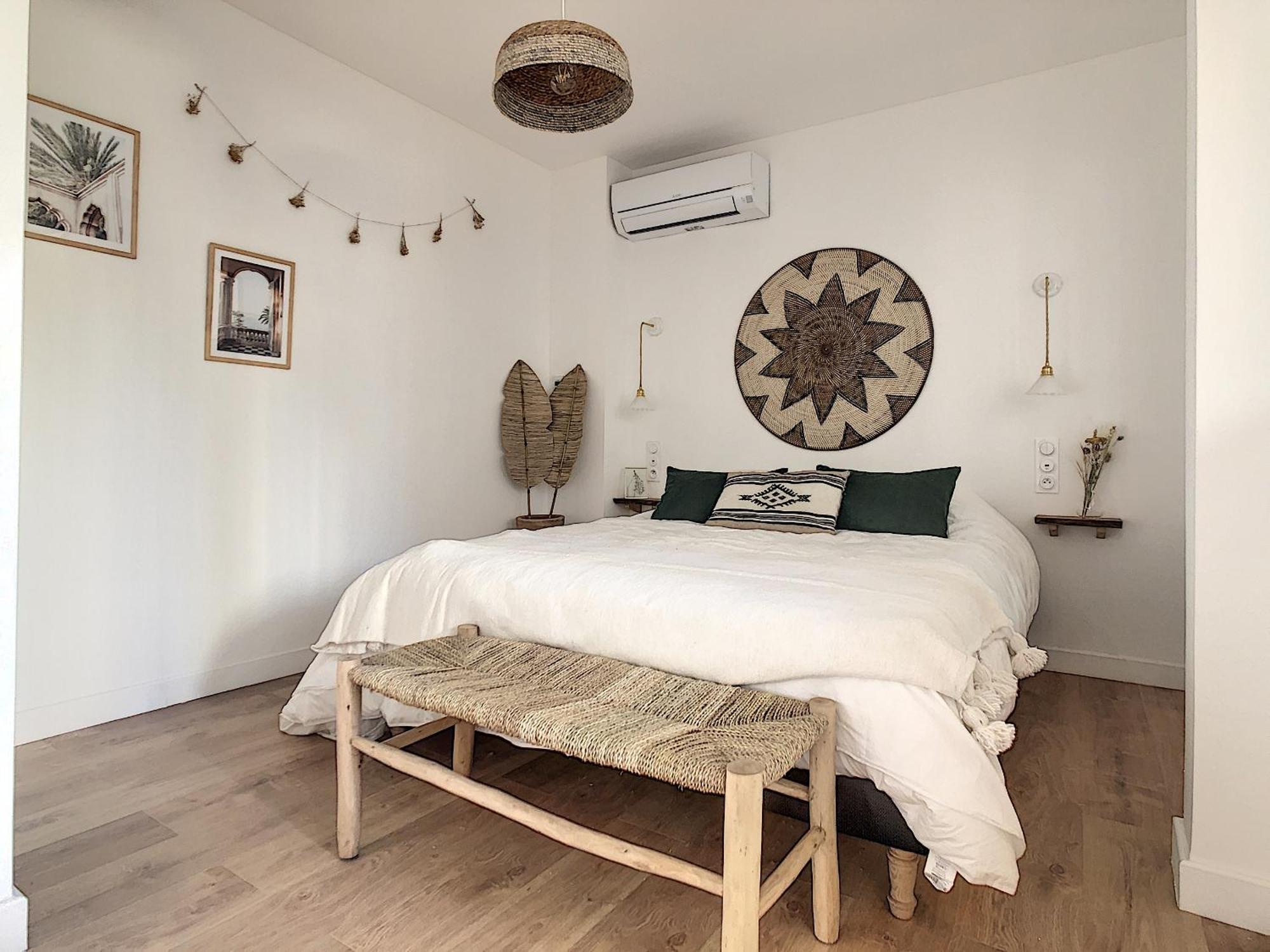- - - Maison Uma - - - Wifi, Mer Et Centre Марсилия Екстериор снимка
