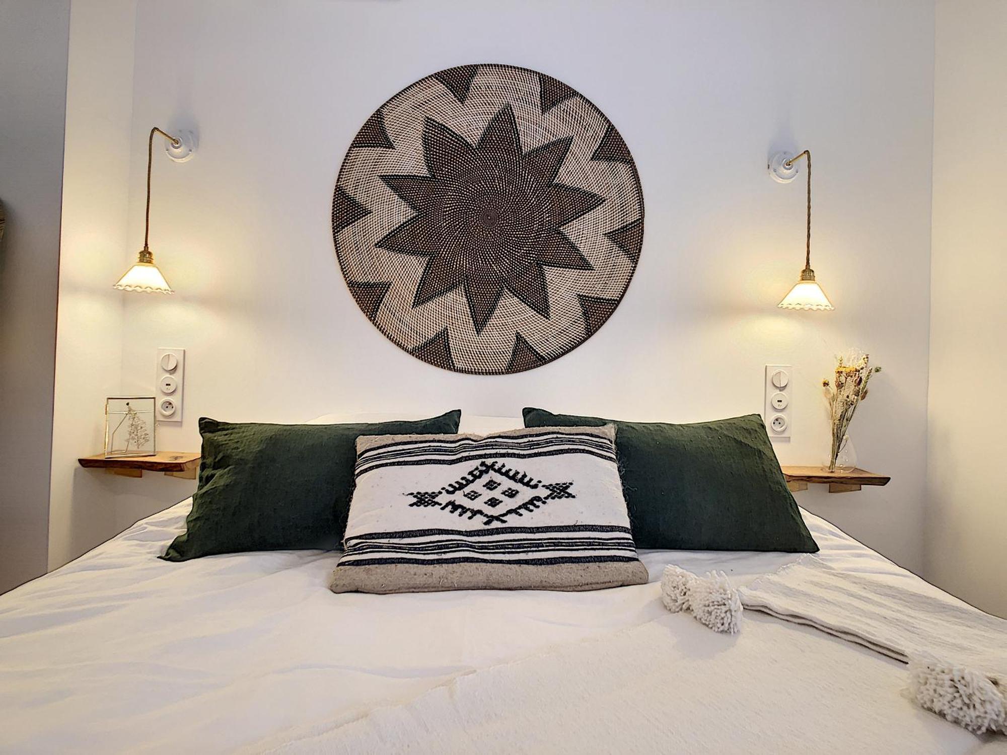 - - - Maison Uma - - - Wifi, Mer Et Centre Марсилия Екстериор снимка