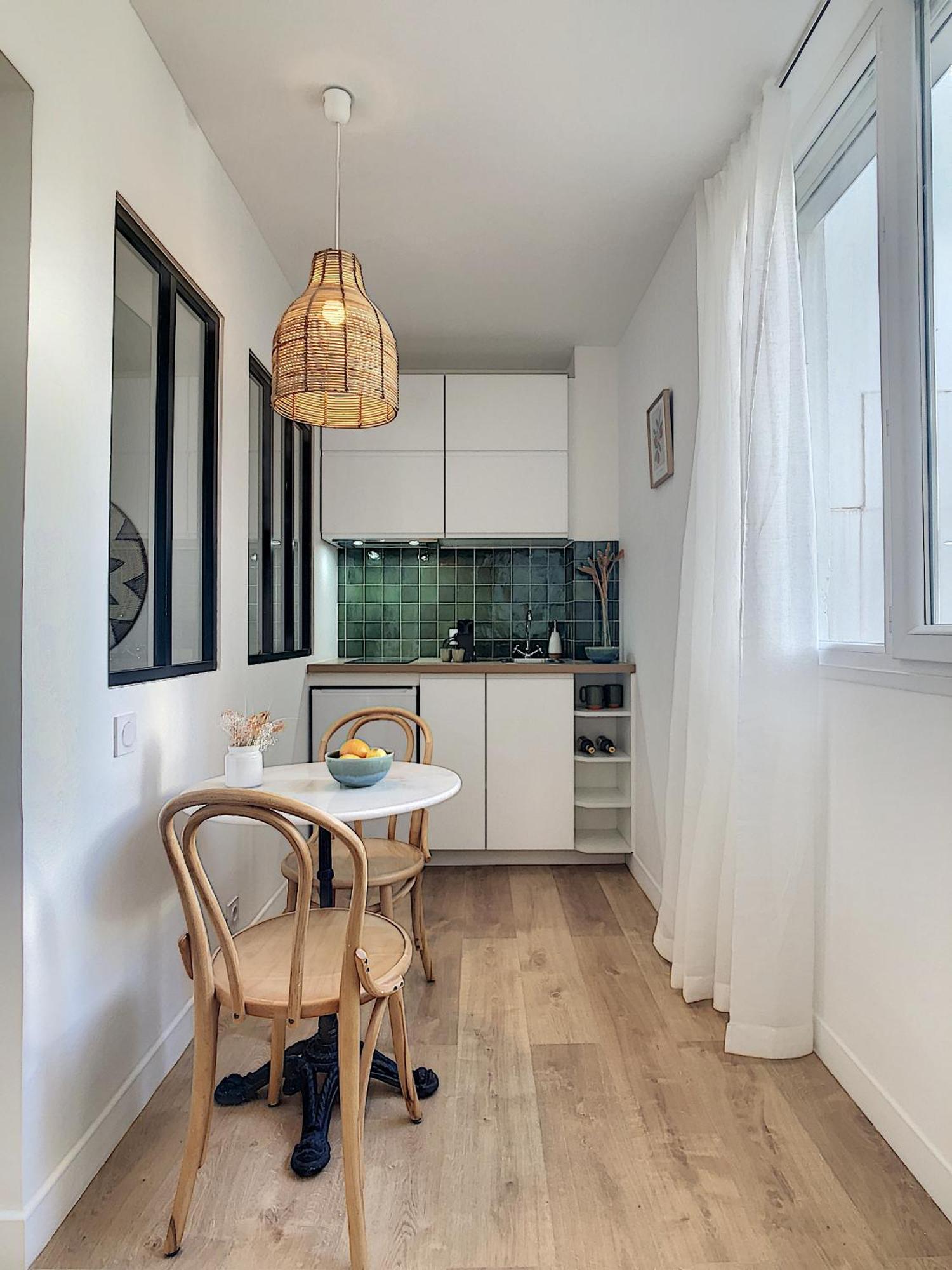 - - - Maison Uma - - - Wifi, Mer Et Centre Марсилия Екстериор снимка
