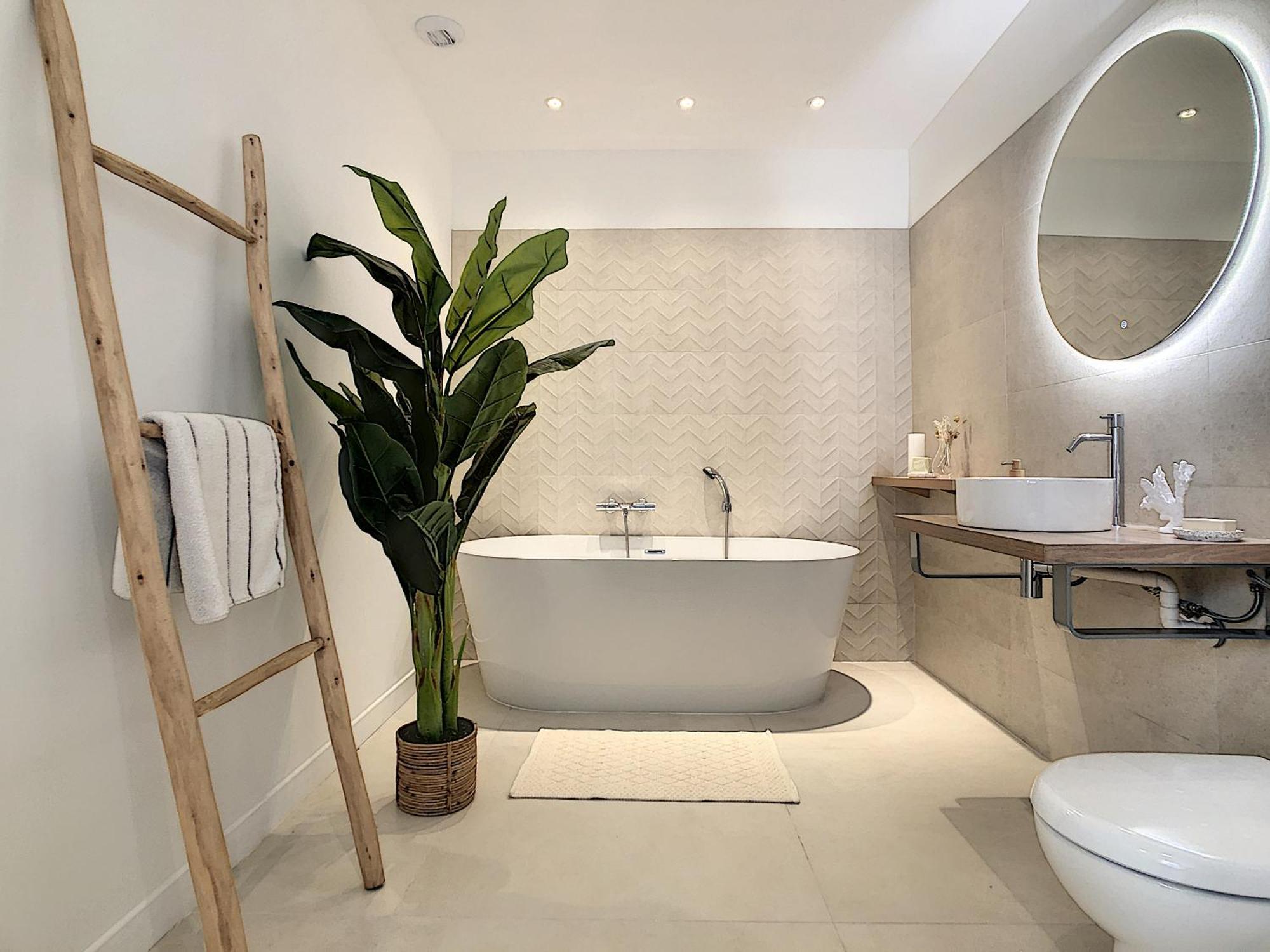 - - - Maison Uma - - - Wifi, Mer Et Centre Марсилия Екстериор снимка
